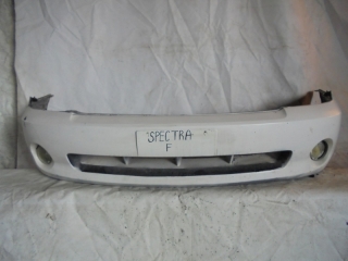 Бампер, KIA, SPECTRA, SD, S5D, 2000, F