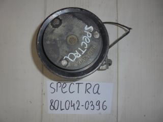 Компрессор кондиционера, KIA, SPECTRA, SD, S5D, 2000, 80L042-0396