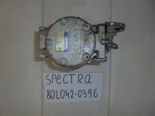 Компрессор кондиционера, KIA, SPECTRA, SD, S5D, 2000, 80L042-0396