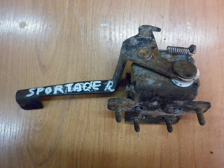 Замок капота, KIA, SPORTAGE, JA, FE, 1996, F