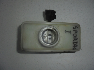 Бачок для тормозной жидкости, KIA, JA, FE, 1996