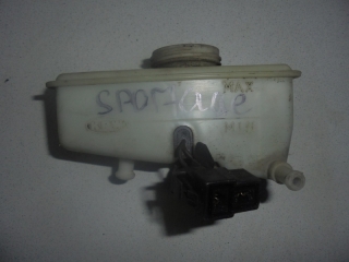 Бачок для тормозной жидкости, KIA, JA, FE, 1996