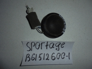 Динамик, KIA, SPORTAGE, JA, FE, 1996, B61512600-1