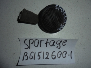 Динамик, KIA, SPORTAGE, JA, FE, 1996, B61512600-1