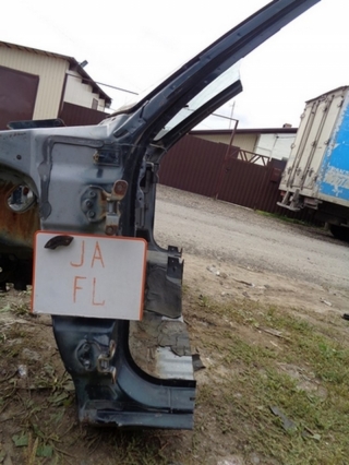 Стойка кузова, KIA, SPORTAGE, JA, FE, 1996, F, L