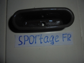 Карман обшивки двери, KIA, SPORTAGE, JA, FE, 1996, F, R