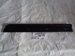 Накладка на порог внутренняя, KIA, SPORTAGE, JA, FE, 1996, F, R, K01950233