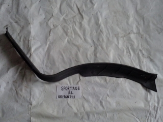 Накладка на порог внутренняя, KIA, SPORTAGE, JA, FE, 1996, R, L, 001968741