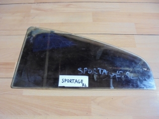 Форточка двери, KIA, SPORTAGE, JA, FE, 1996, R, R