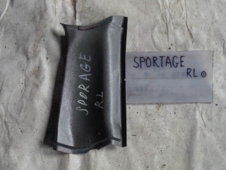 Накладка на стойку, KIA, SPORTAGE, JA, FE, 1996, R, L