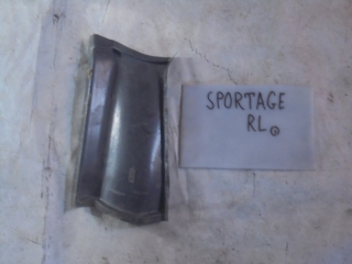 Накладка на стойку, KIA, SPORTAGE, JA, FE, 1996, R, L