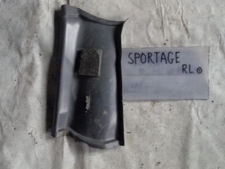 Накладка на стойку, KIA, SPORTAGE, JA, FE, 1996, R, L