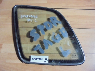 Стекло кузова, KIA, SPORTAGE, JA, FE, 1996, R, L
