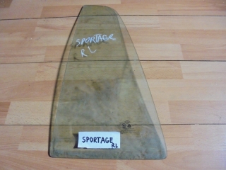 Форточка двери, KIA, SPORTAGE, JA, FE, 1996, R, L