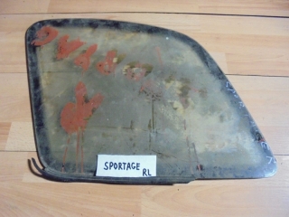 Стекло кузова, KIA, SPORTAGE, JA, FE, 1996, R, R