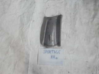Пластик салона, KIA, SPORTAGE, JA, FE, 1996, R, R