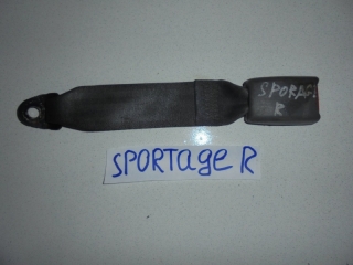 Фиксатор ремня безопастности, KIA, SPORTAGE, JA, FE, 1996, R, L