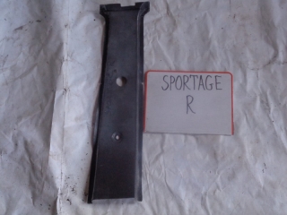 Накладка на стойку, KIA, JA, FE, 1996, R, верх