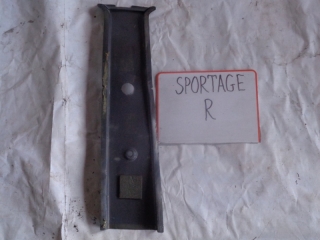 Накладка на стойку, KIA, JA, FE, 1996, R, верх