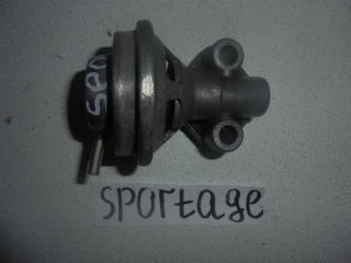Клапан egr, KIA, SPORTAGE, JA, FE, 1996