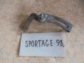 Крепление генератора, KIA, SPORTAGE, JA, FE, 1996