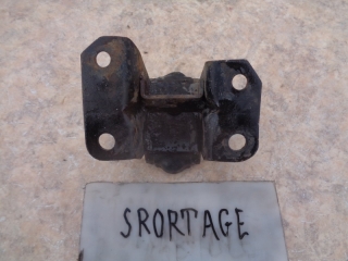 Крепление опоры двигателя, KIA, SPORTAGE, JA, FE, 1996