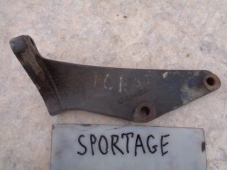 Крепление опоры двигателя, KIA, SPORTAGE, JA, FE, 1996