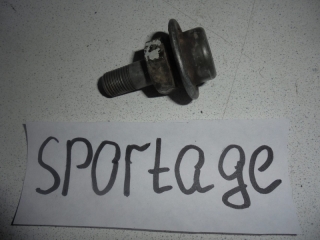 Регулятор давления топлива, KIA, SPORTAGE, JA, FE, 1996