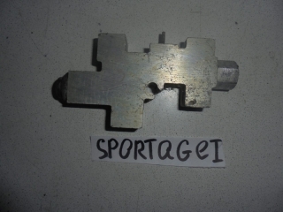 Регулятор давления тормозов, KIA, SPORTAGE, JA, FE, 1996