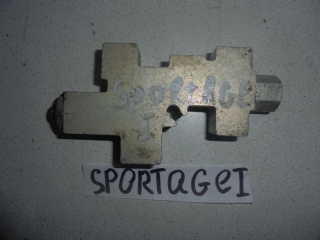 Регулятор давления тормозов, KIA, SPORTAGE, JA, FE, 1996