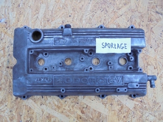 Клапанная крышка, KIA, SPORTAGE, JA, FE, 1996