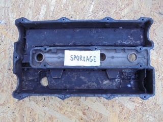 Клапанная крышка, KIA, SPORTAGE, JA, FE, 1996