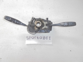 Блок подрулевых переключателей, KIA, SPORTAGE, JA, FE, 2007-2008