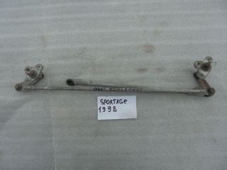 Трапеция дворников, KIA, SPORTAGE, JA, FE, 1996