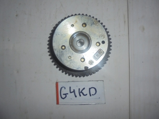 Муфта vvt-i, KIA, OPTIMA, TF, G4KD, 2010-2013