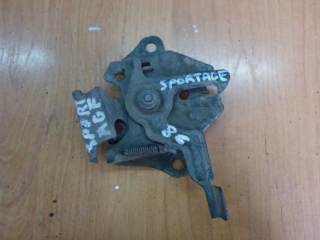 Замок капота, KIA, SPORTAGE, JA, FE, 1996