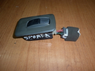 Кнопка стеклоподъемника, KIA, SPORTAGE, JA, FE, 1996