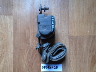 Ремень безопасности, KIA, SPORTAGE, JA, FE, 1996