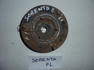Опора амортизатора, KIA, SORENTO, BL, D4CB, 2002, F, L