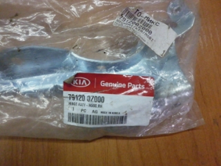 Шарнир капота, KIA, SPORTAGE, KM, 2007-2008, F, R, 79120 0Z000