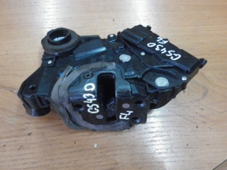 Замок двери, LEXUS, GS430, UZS190, 3UZ-FE, 2006, F, L