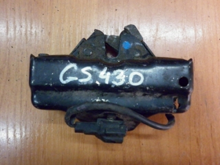 Замок капота, LEXUS, GS430, UZS190, 3UZ-FE, 2006