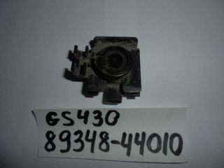 Датчик парковки, LEXUS, GS430, UZS190, 3UZ-FE, 2006, R, 89348-44010