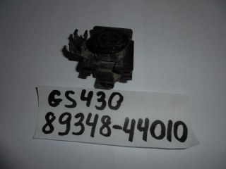 Датчик парковки, LEXUS, GS430, UZS190, 3UZ-FE, 2006, R, 89348-44010