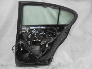 Проводка двери, LEXUS, GS430, UZS190, 3UZ-FE, 2006, R, R