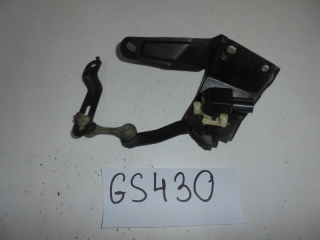 Датчик регулировки дорожного просвета, LEXUS, GS430, UZS190, 3UZ-FE, 2006