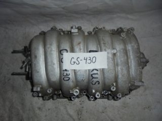 Коллектор впускной, LEXUS, GS430, UZS190, 3UZ-FE, 2006