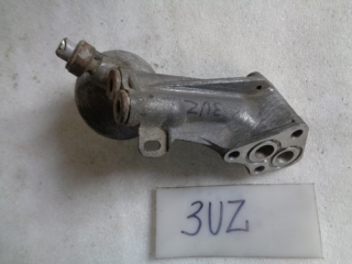 Крепление масляного фильтра, LEXUS, GS430, UZS190, 3UZ-FE, 2006