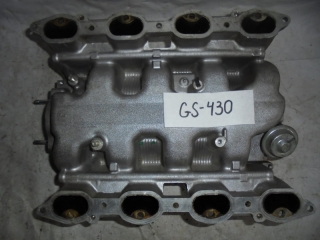 Коллектор впускной, LEXUS, GS430, UZS190, 3UZ-FE, 2006