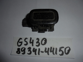 Датчик парковки, LEXUS, GS430, UZS190, 3UZ-FE, 2006, F, 89341-44150